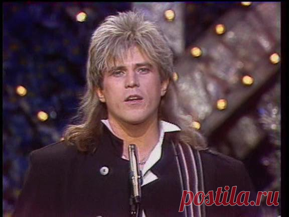 Осеннее настроение: Алексей Глызин 