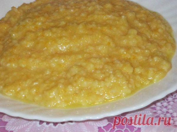 Как вкусно готовить каши //  ОПТИМИСТ