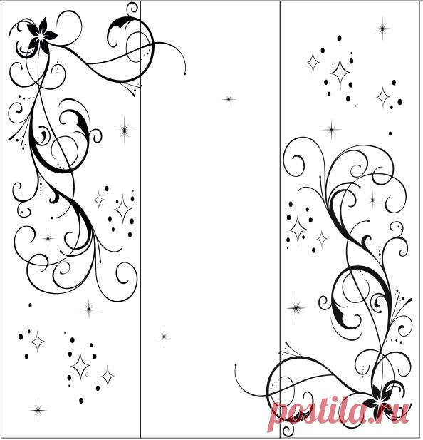 Пескоструйный рисунок 900 | Хороший дизайн: Скинали Фрески Фотообои Пескоструйные рисунки