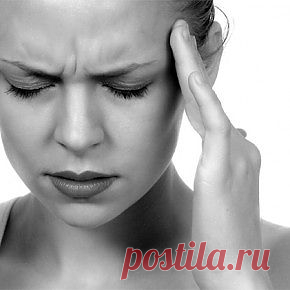 Сотрясение мозга: симптомы и лечение | Maiden.com.ua