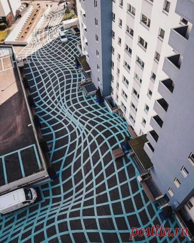 39 фотографий о том, насколько удивителен и разнообразен наш мир