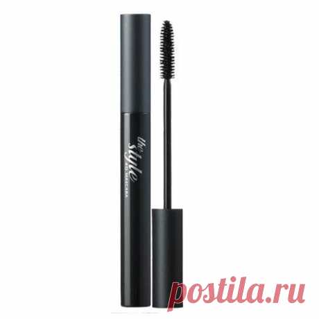 Missha The Style 4D Тушь для ресниц 4D, Missha, Тушь｜Кореядепарт