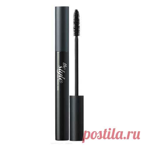 Missha The Style 4D Тушь для ресниц 4D, Missha, Тушь｜Кореядепарт