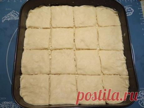 Как приготовить погача с сыром. - рецепт, ингредиенты и фотографии