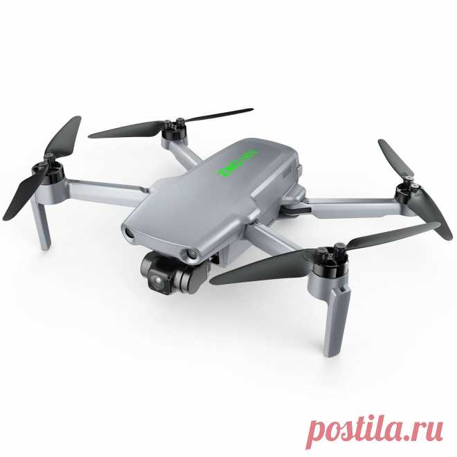 Hubsan zino mini pro 249g gps 10km fpv with 4k 30fps camera 3-axis gimbal 3d obstacle sensing 40mins flight time rc drone quadcopter rtf Sale - Banggood.com