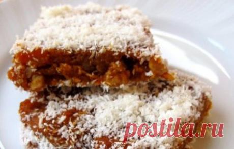 Джезерье из моркови | Краше Всех