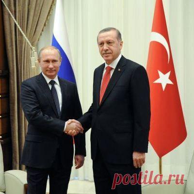 Запуск «Турецкого потока» в эксплуатацию отложен | Внешнеэкономические связи