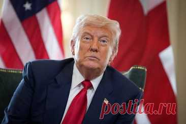 В России согласились со словами Трампа о позоре после нового ультиматума