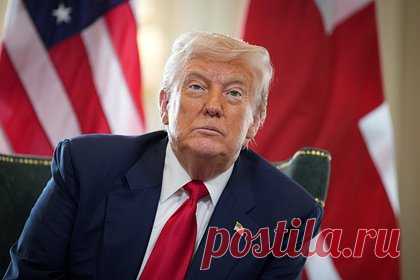 Названы три сценария введения Трампом санкций против России