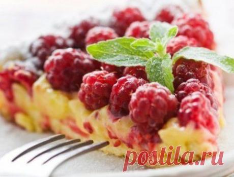 Творожная запеканка | Банк кулинарных рецептов