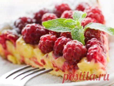 Творожная запеканка | Банк кулинарных рецептов