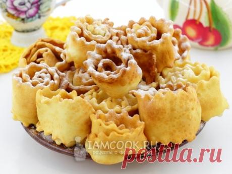 Урама — рецепт с фото