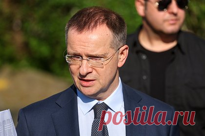 Мединский подтвердил встречу с главой украинской делегации в Стамбуле