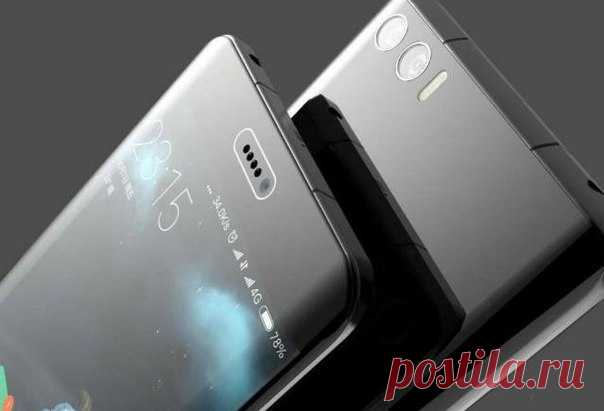 Флагман Xiaomi Mi Note 2 с двойной камерой и изогнутым экраном получит ценник на уровне iPhone 7 Plus Xiaomi ведет подготовку к анонсу нового высококлассного смартфона Xiaomi Mi Note 2, который получит передовое оснащение. Презентация новинки состоится уже 25 октября, и основные возможности этого аппарата уже известны благодаря многочисленным утечкам. Если верить очередному изображению, в продаже Mi Note 2 появится 1 ноября. Но важно не это, а указанная на картинке стоимость — 5700 юаней или…