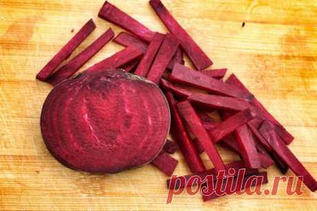 Овощное рагу в томатном соусе | Vegetarian.ru