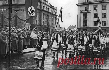 Сталин об украинском национализме / Назад в СССР / Back in USSR