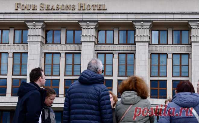 Представитель Хотина ответил на иск об изъятии части Four Seasons. Иски об изъятии в доход государства торговой галереи «Модный сезон» у экс-совладельца банка «Югра» Алексея Хотина не основаны на нормах права, заявил РБК его представитель.