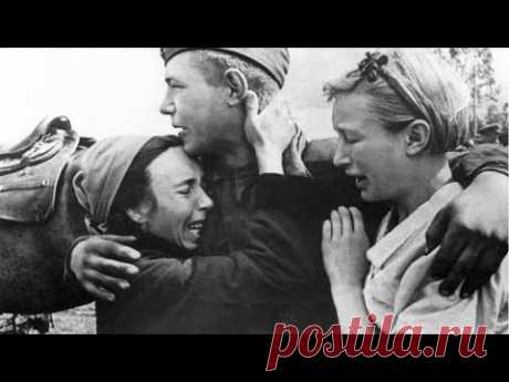 ПРОСИТЕ И БОГИ УСЛЫШАТ...