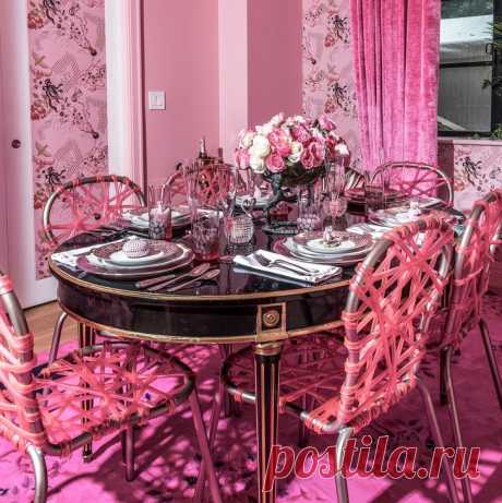 Тон в тон: 6 секретов монохромного интерьера | ELLEDECORATION