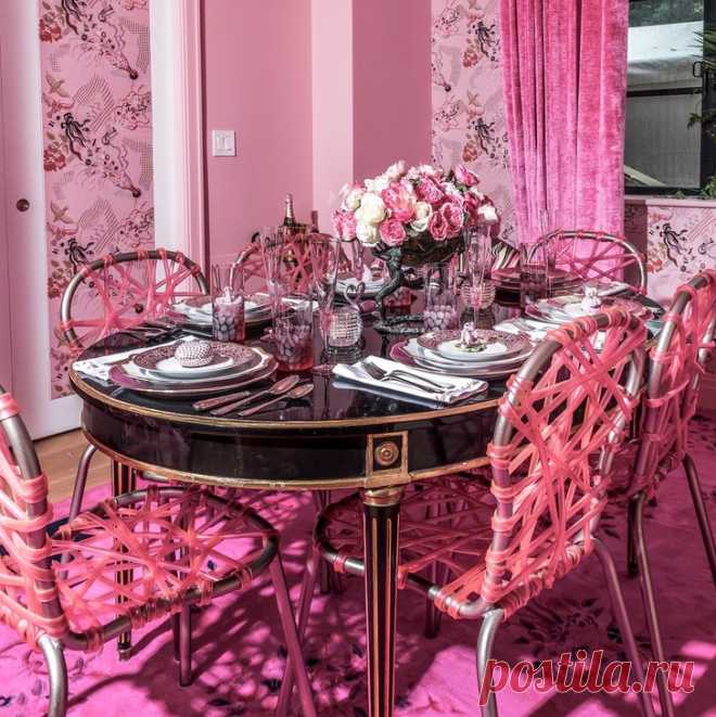 Тон в тон: 6 секретов монохромного интерьера | ELLEDECORATION