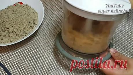 Давно забытый рецепт из СССР 💯ПОЛЕЗНЫЕ КОНФЕТЫ всего 3 ИНГРЕДИЕНТА/Без сахара,муки, масла за 5 мин