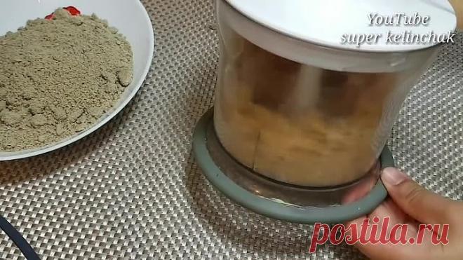 Давно забытый рецепт из СССР 💯ПОЛЕЗНЫЕ КОНФЕТЫ всего 3 ИНГРЕДИЕНТА/Без сахара,муки, масла за 5 мин