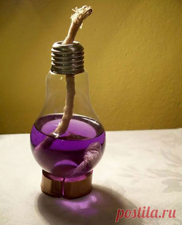 Backyard Tiki Torch Ideas - Page 12