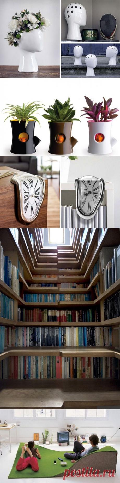 Дизайн для домашнего уюта