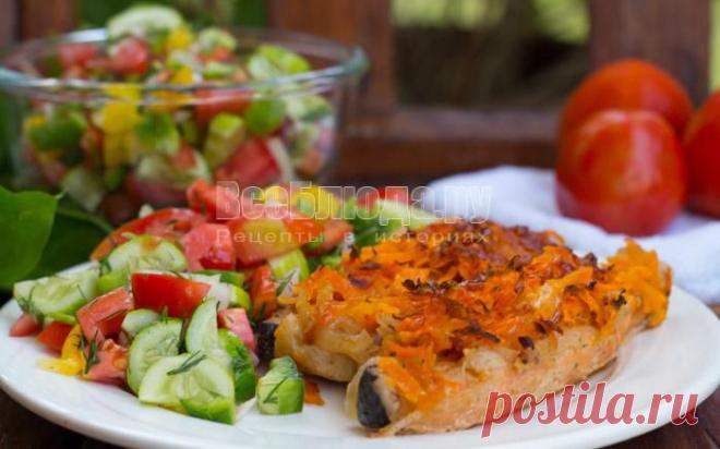 Семга в медовом маринаде с соевым соусом, рецепт с пошаговыми фото | Все Блюда