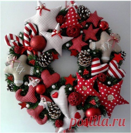 венок