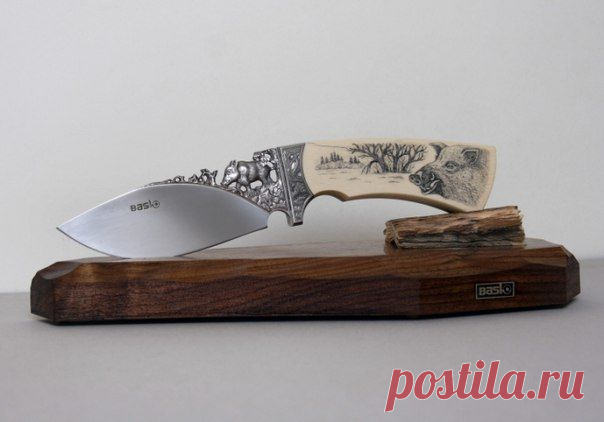 Мировые Виртуозы РЕЗЦА и КИСТИ