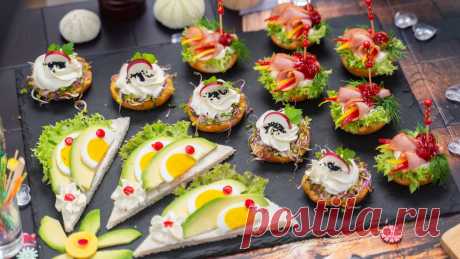 Crostini na Pieczywie Chrupkim z Czosnkiem i pietruszką - Delikatne tramezzino z awokado i jajkiem Dołącz do naszej rodziny 🤗https://www.youtube.com/natura_poland/join/Crostini to włoska przystawka składająca się z małych kromek grillowanego lub tostowego...