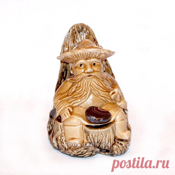 Домашний оберег Дед 