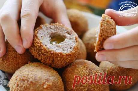 Котлеты по-Донбасски - Будет вкусно - Медиаплатформа МирТесен