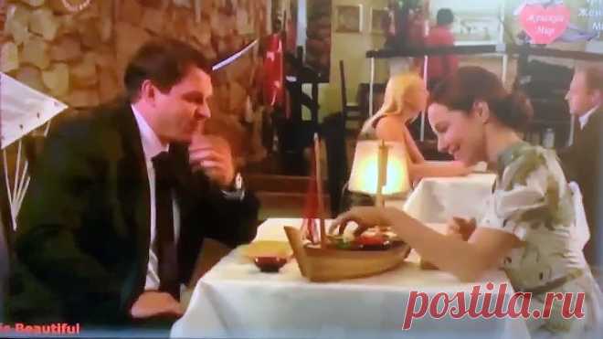 Соловушка пел про любовь и измену! Одно наслаждение слушать такие песни