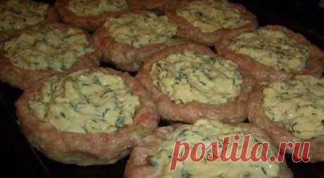 Это блюдо из фарша затмит любые котлеты! | Кулинарушка - Вкусные Рецепты