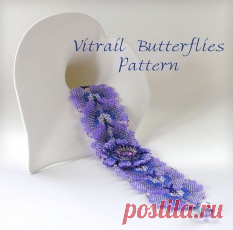 Sindy. Costa Mar приколол(а) это к доске Brazalets beads