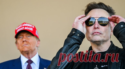 Трамп, Харрис и Маск претендуют на звание человека года по версии Time. Журнал Time объявил список претендентов на звание человека года. В шорт-лист вошли Дональд Трамп, Илон Маск, Марк Цукерберг и Камала Харрис. Читать далее
