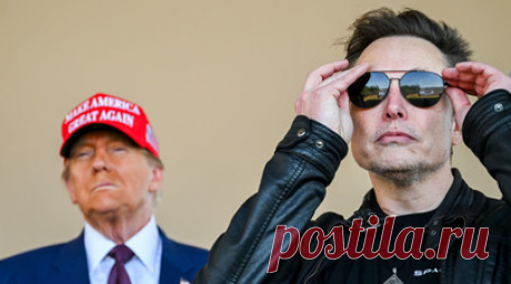 Трамп, Харрис и Маск претендуют на звание человека года по версии Time. Журнал Time объявил список претендентов на звание человека года. В шорт-лист вошли Дональд Трамп, Илон Маск, Марк Цукерберг и Камала Харрис. Читать далее