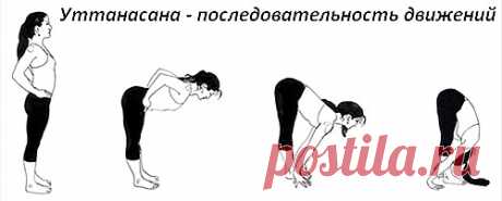 Йога для похудения - работает на 100 %