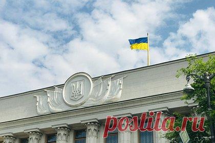 США попросили Украину заключить мир фразой «быстрее, быстрее, быстрее»