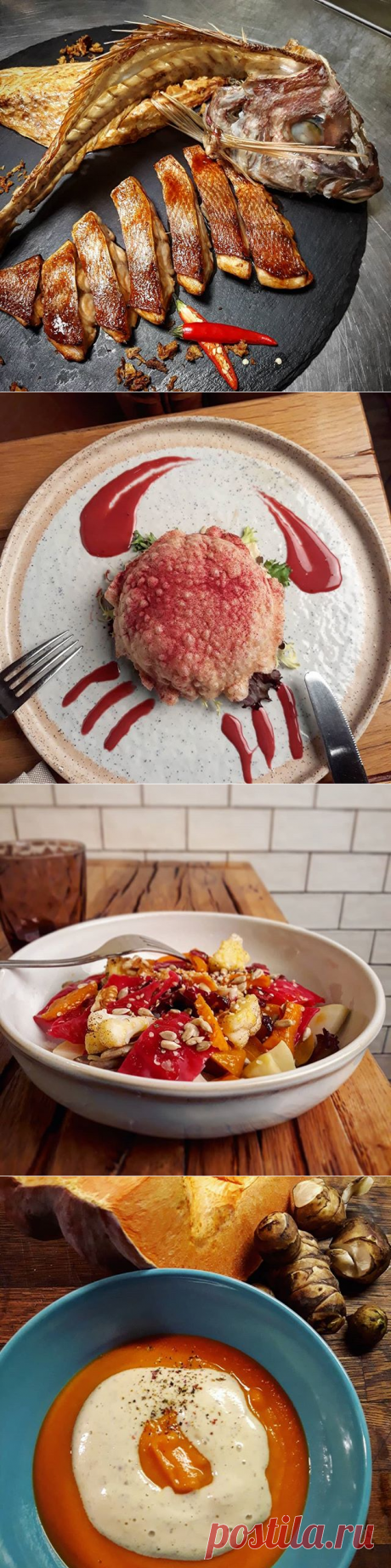 Vlad Piskunov (@chefpiskunov) • Фото и видео в Instagram