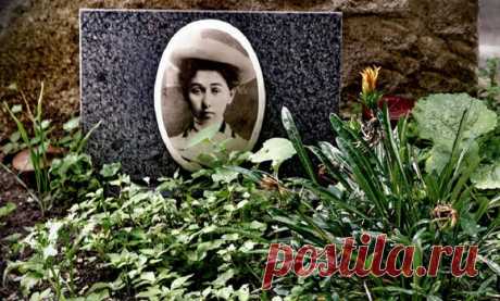 История любви в одном поцелуе