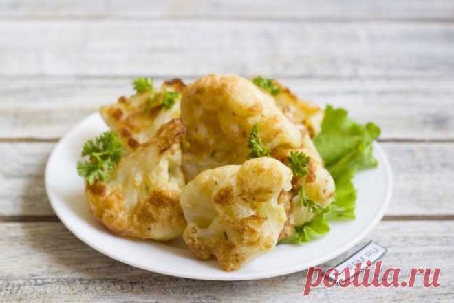 Вкусные рецепты