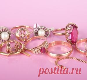 Какие тайны выдает ваше кольцо? - МирТесен