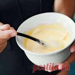 Полчаса для себя. Крем домашний волшебный (два рецепта)