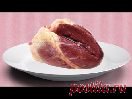 5 мясных салатов, которые стоит попробовать