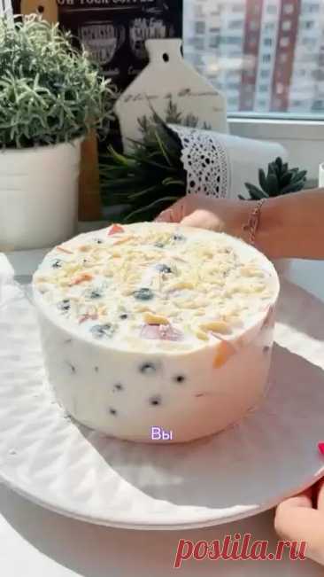 Подпишись на @elya_foodpro чтобы увидеть больше вкусных рецептов!________________________________Маленькая просьба, кто заберёт рецепт к себе в закладки📌 ,...