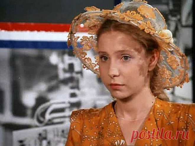 10 советских актёров и актрис, получивших роли «по блату»