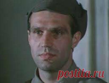 Он играл героев, похожих на него самого. Мужественный и талантливый актер Роман Громадский | Люблю Себя